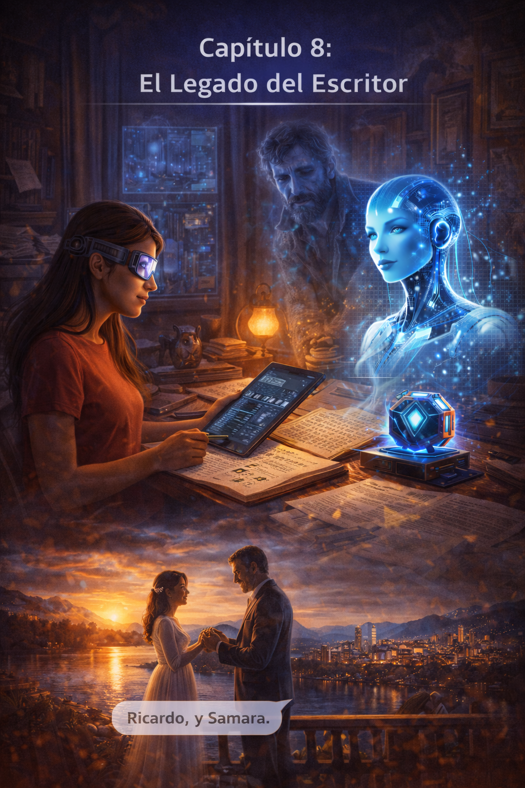 capitulo 8